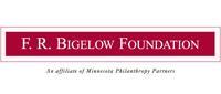 FR Bigelow Foundation logo