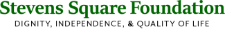Stevens Square Foundation logo