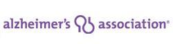 Alzheimer's Association logo